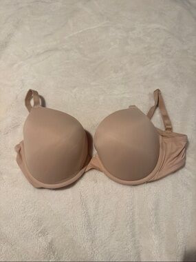 PINK BRA